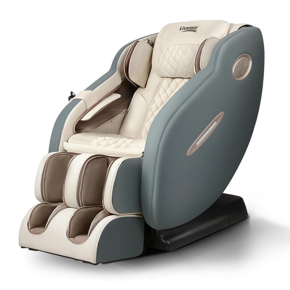 Deluxe Massage Chair