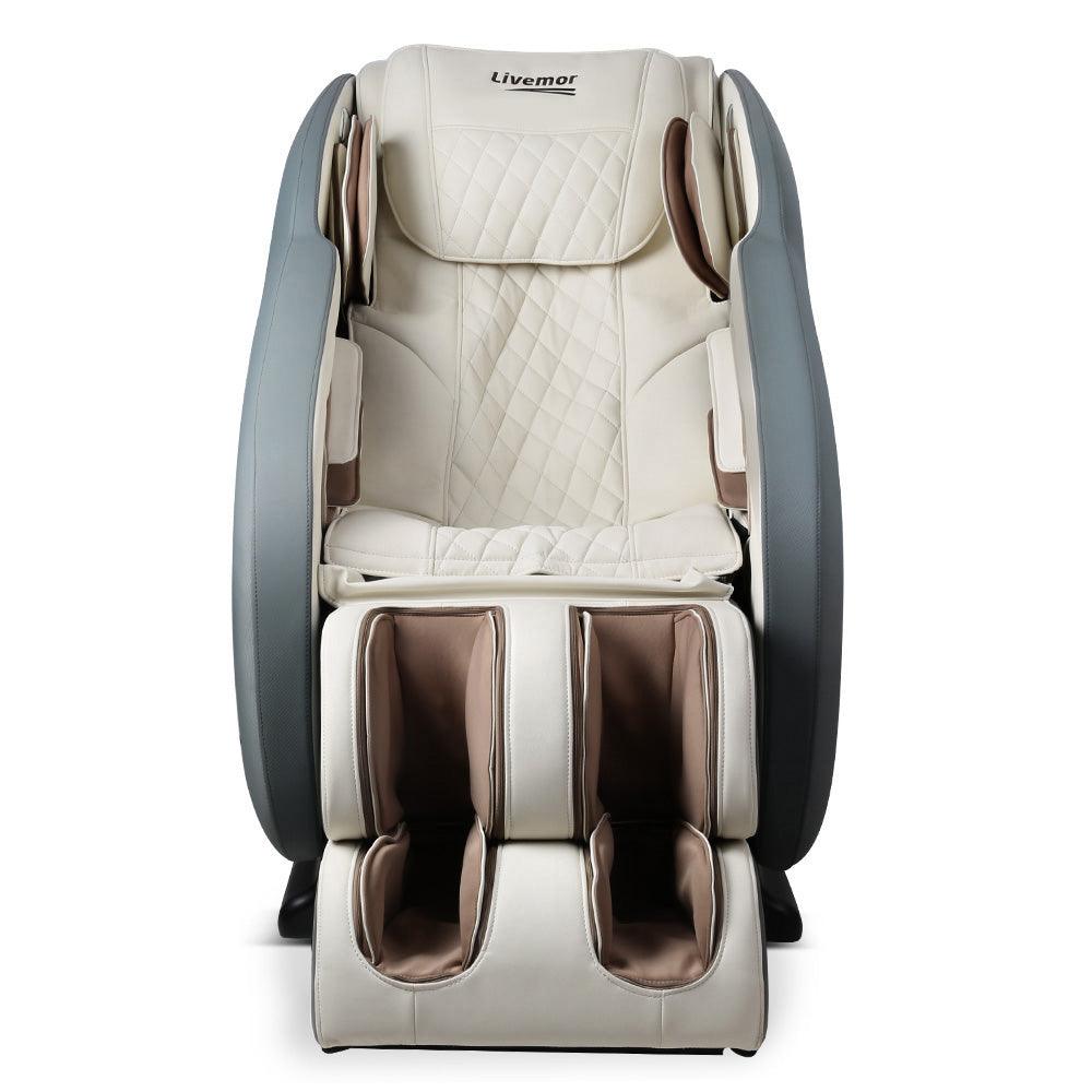 Deluxe Massage Chair