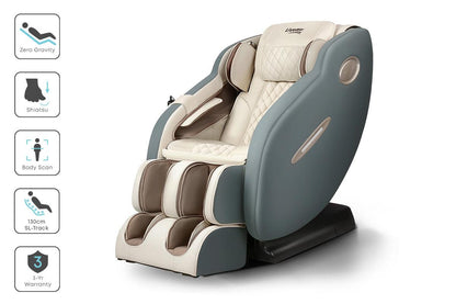 Deluxe Massage Chair