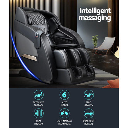 Health + Massage Chair