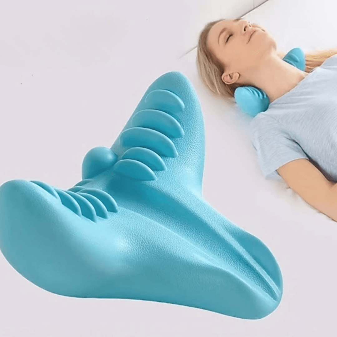 Neck Stretcher Massager - Koala Stress Free