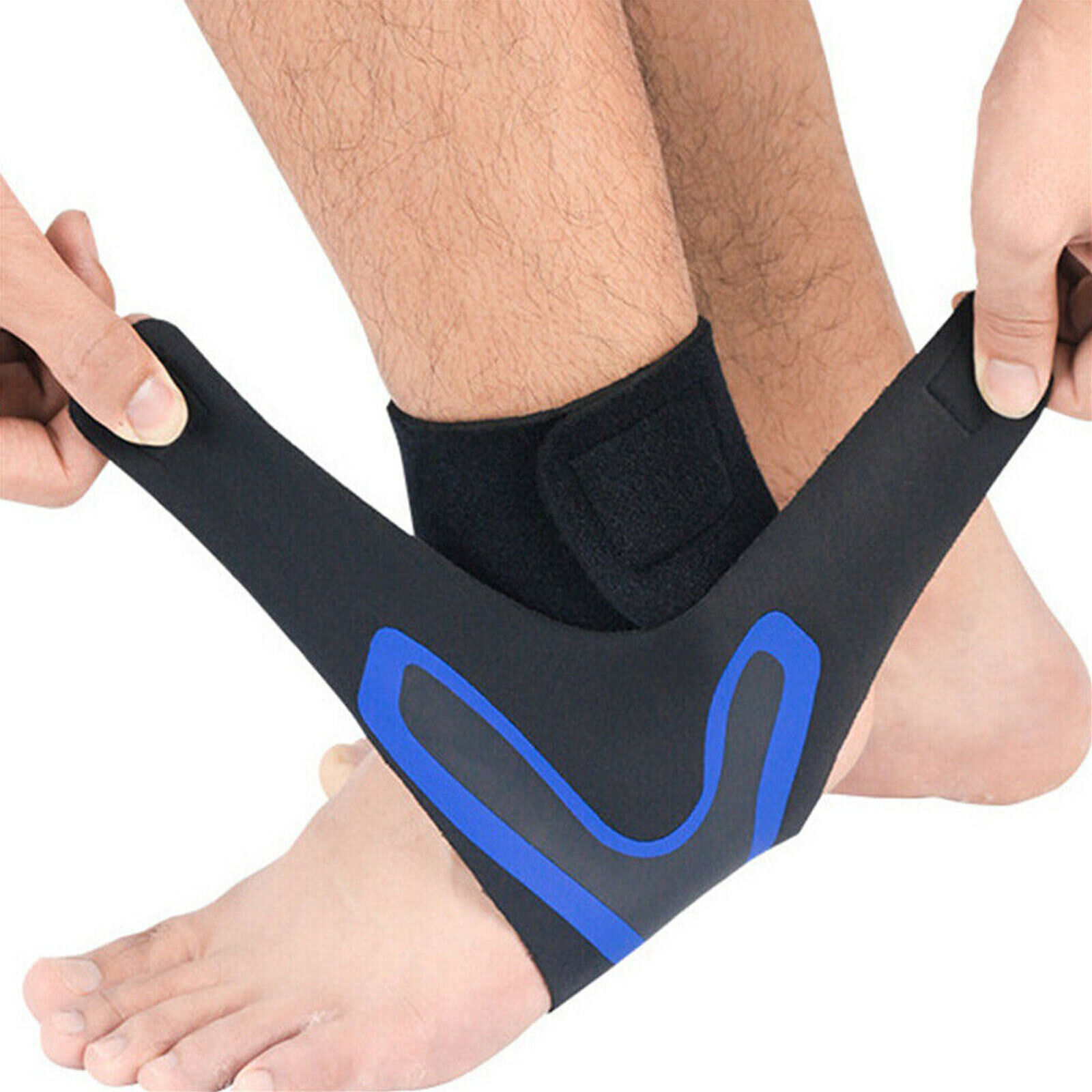 PLANTAR X WRAP - Koala Stress Free