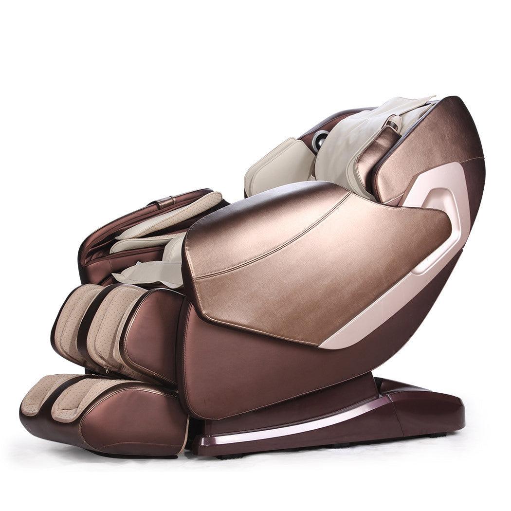 Cloud9 Ultimate Full-Body Zero Gravity Massage Chair - Koala Stress Free