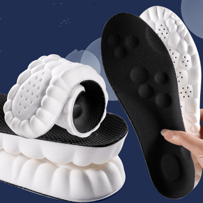 Clouds Insoles for Plantar Fasciitis - Koala Stress Free