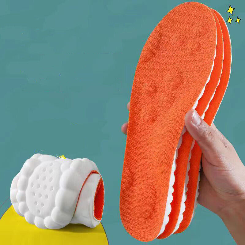 CLOUDS INSOLE