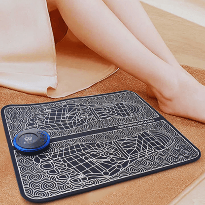 EMS Foot Massager Pad - Koala Stress Free