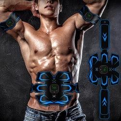 EMS Muscle Stimulator Smart Fitness - Koala Stress Free