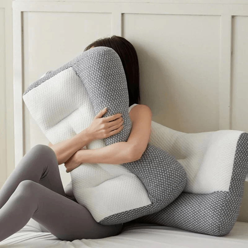 Ergonomic Pain Relief Pillow - Koala Stress Free