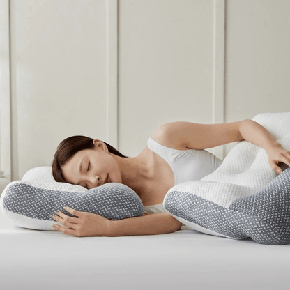 Ergonomic Pain Relief Pillow - Koala Stress Free