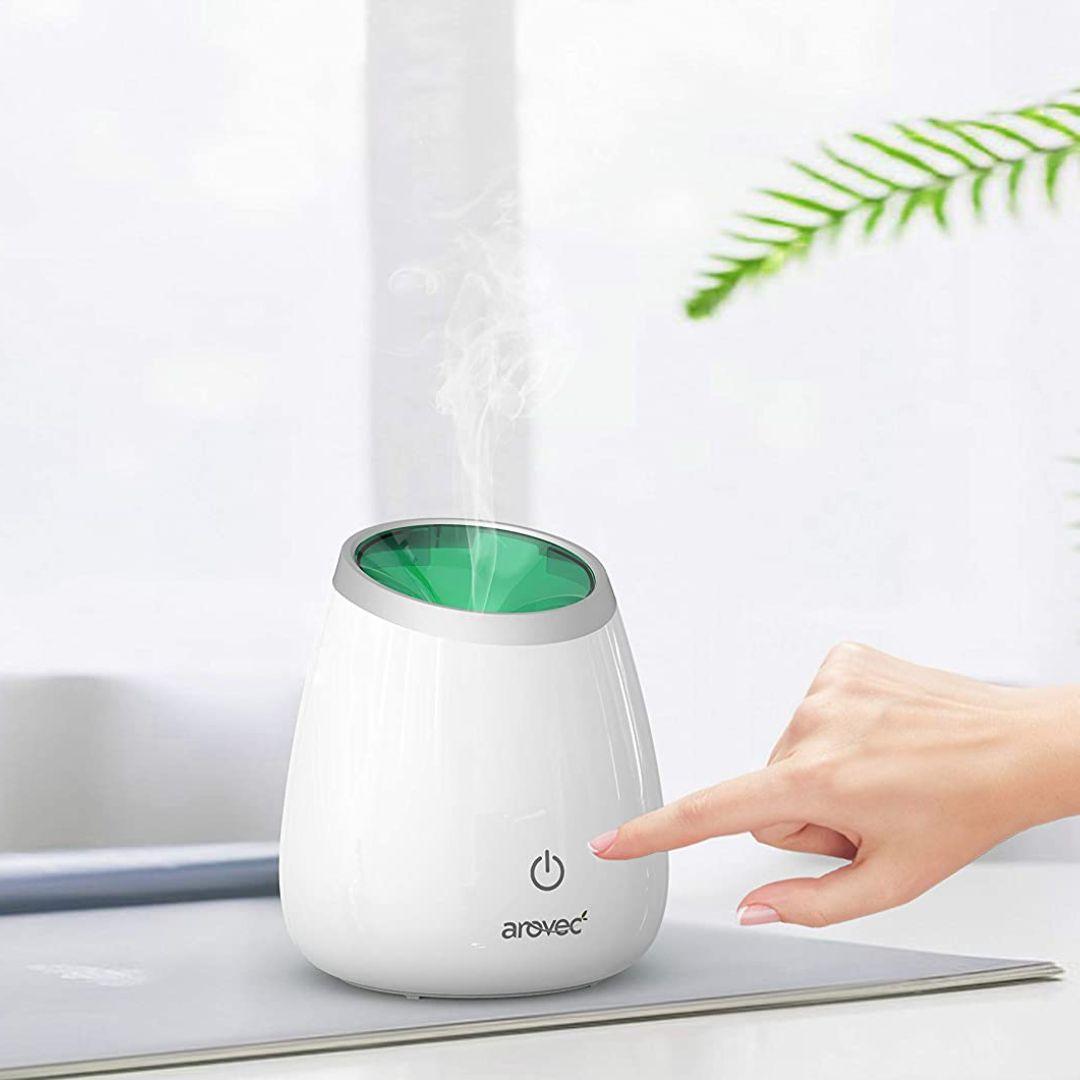 Essential Oil Diffuser - AroDeluxe-120 - Koala Stress Free