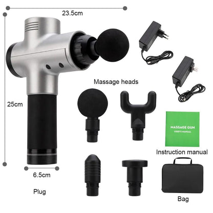 Professional Massage Gun Deep Tissue - Koala Stress Free