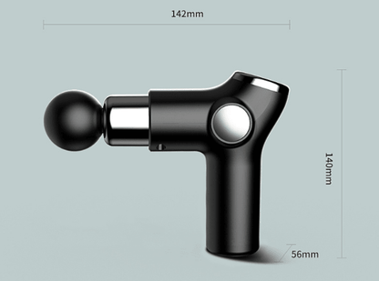 Fascial Muscle Massage Gun - Koala Stress Free