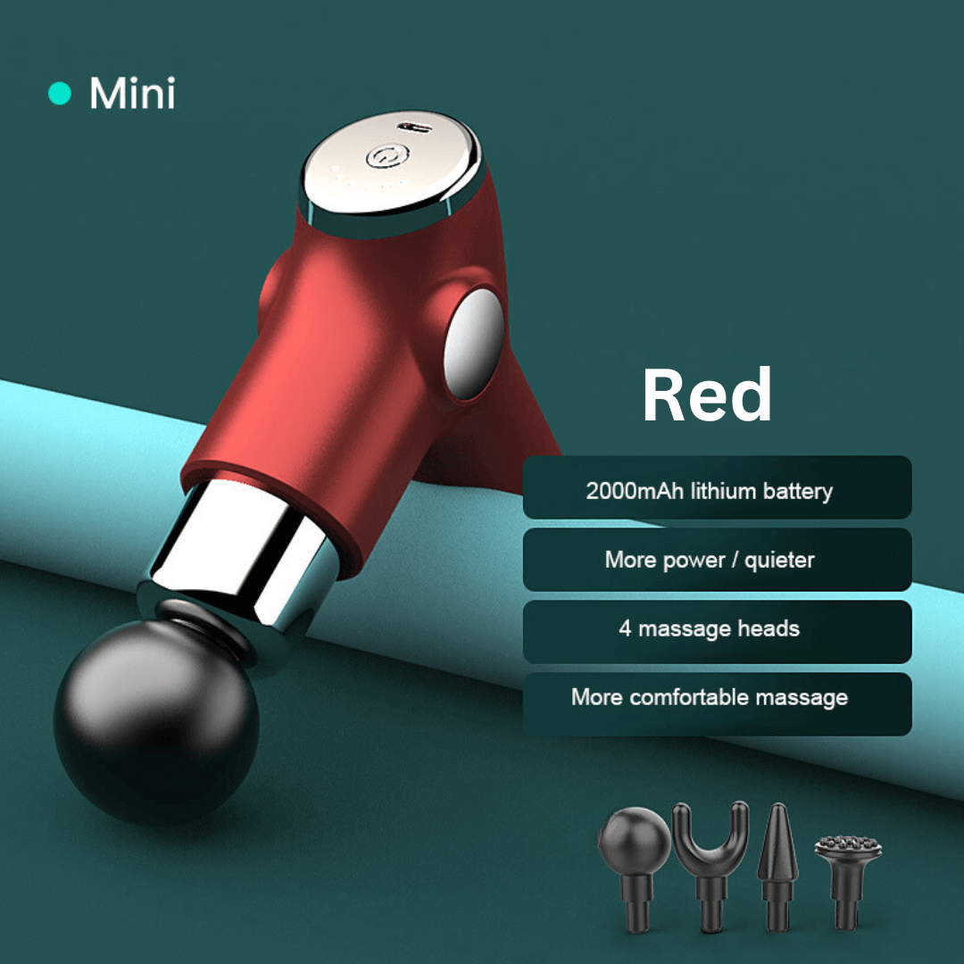 Fascial Muscle Massage Gun - Koala Stress Free