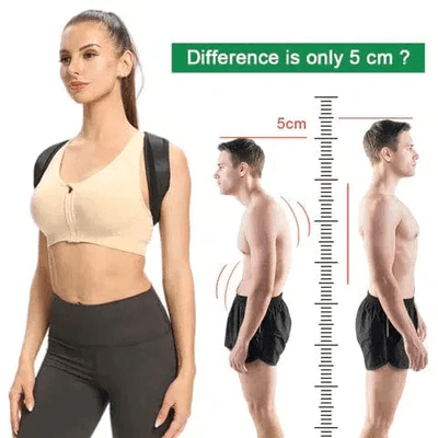 Freedom Posture Corrector - Koala Stress Free