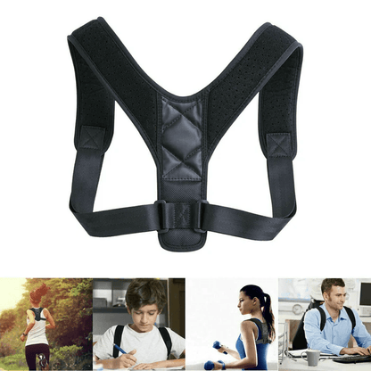 Freedom Posture Corrector - Koala Stress Free