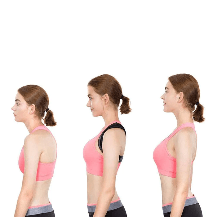 Freedom Posture Corrector - Koala Stress Free