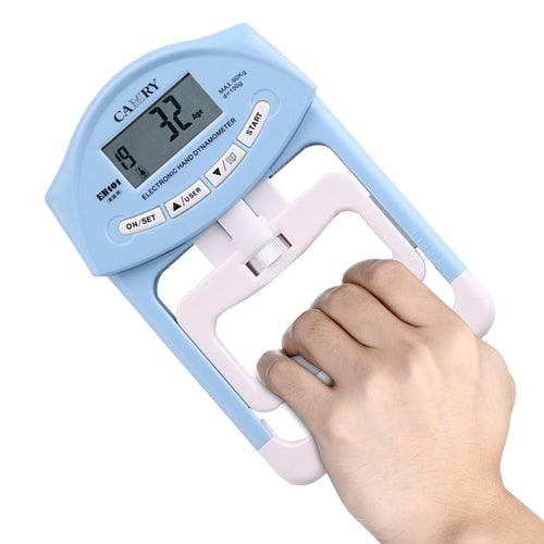 Get a Grip - Strength Muscle Tester Electronic Hand Grip - Koala Stress Free