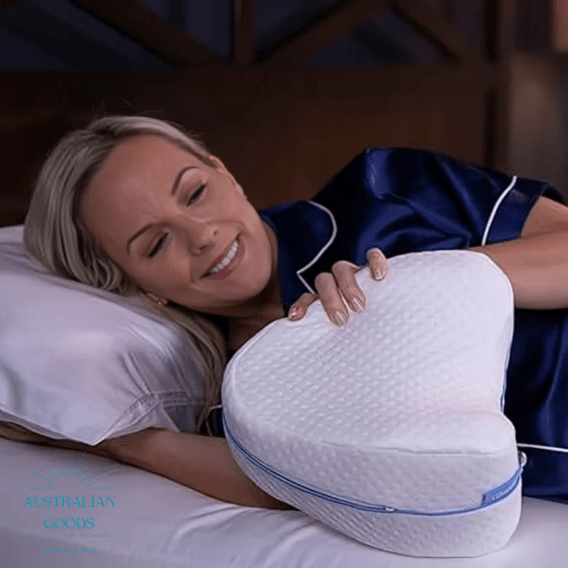 Orthopedic Knee Support Pillow - Koala Stress Free