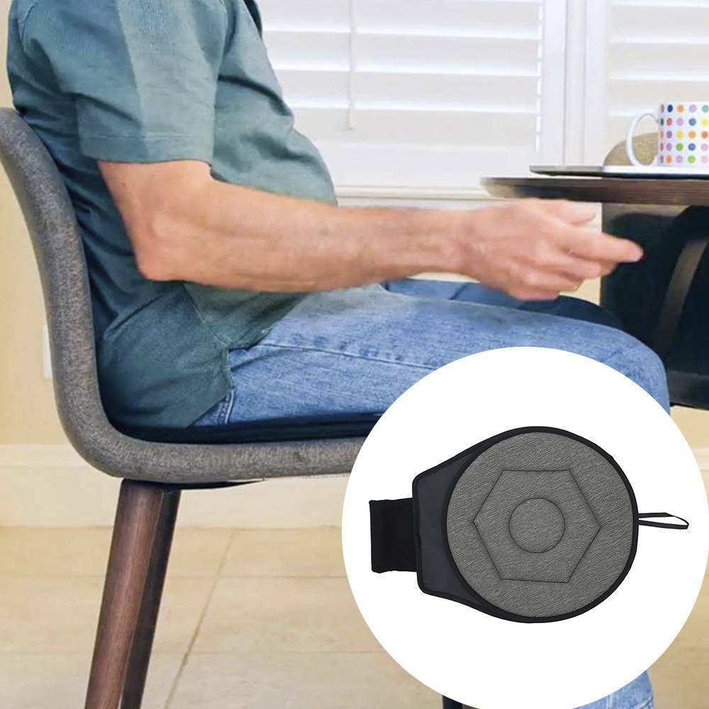 360° Rotating Seat Cushion - Koala Stress Free