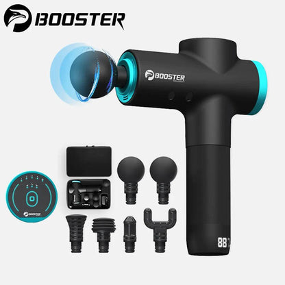 Booster M2 Massage Gun - Koala Stress Free