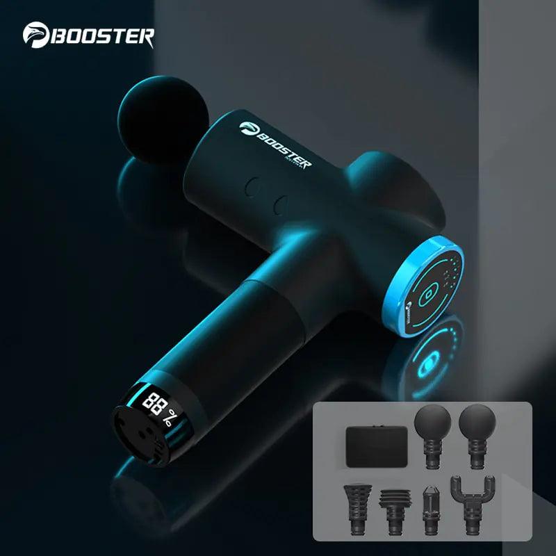 Booster M2 Massage Gun - Koala Stress Free