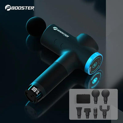 Booster M2 Massage Gun - Koala Stress Free