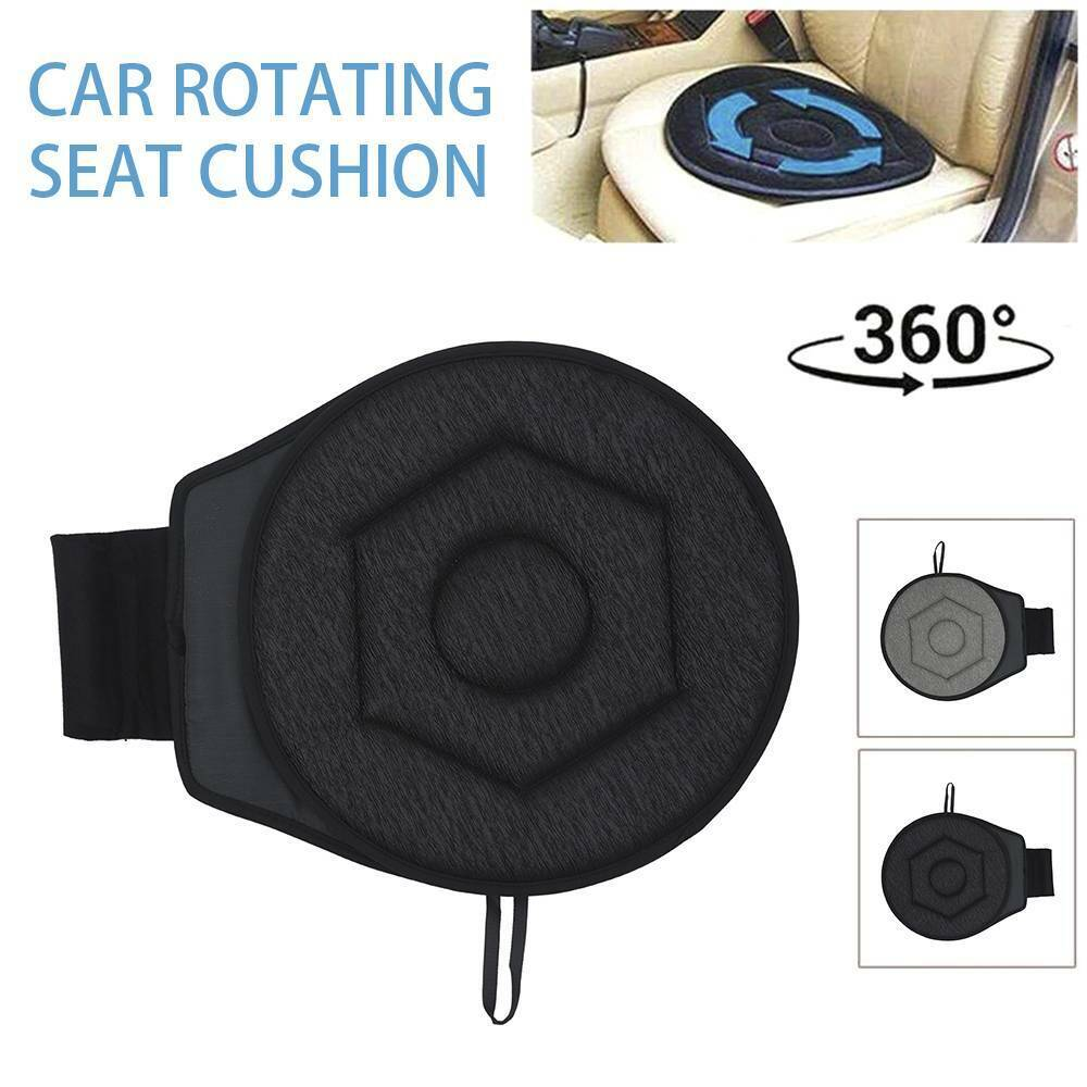 360° Rotating Seat Cushion - Koala Stress Free