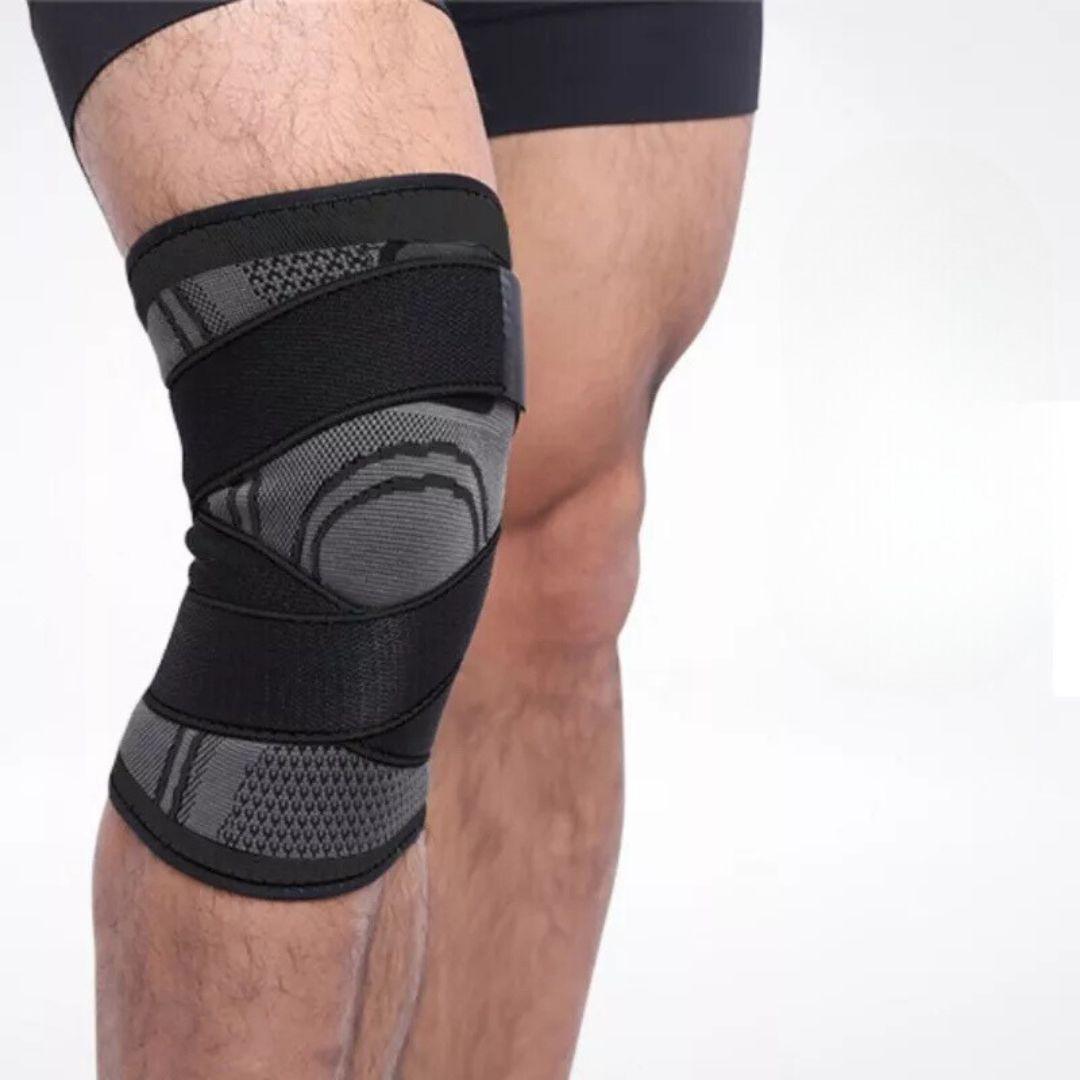 Knee Support For Arthritis