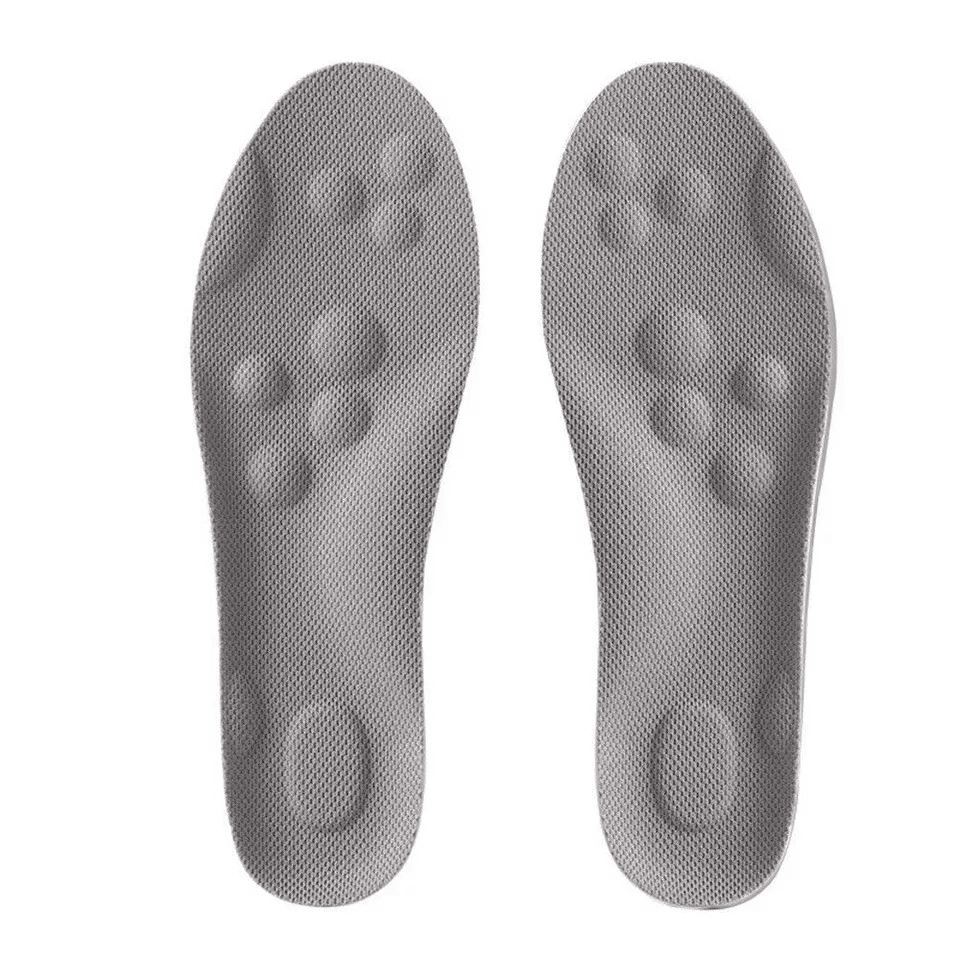 Clouds Insoles for Plantar Fasciitis - Koala Stress Free