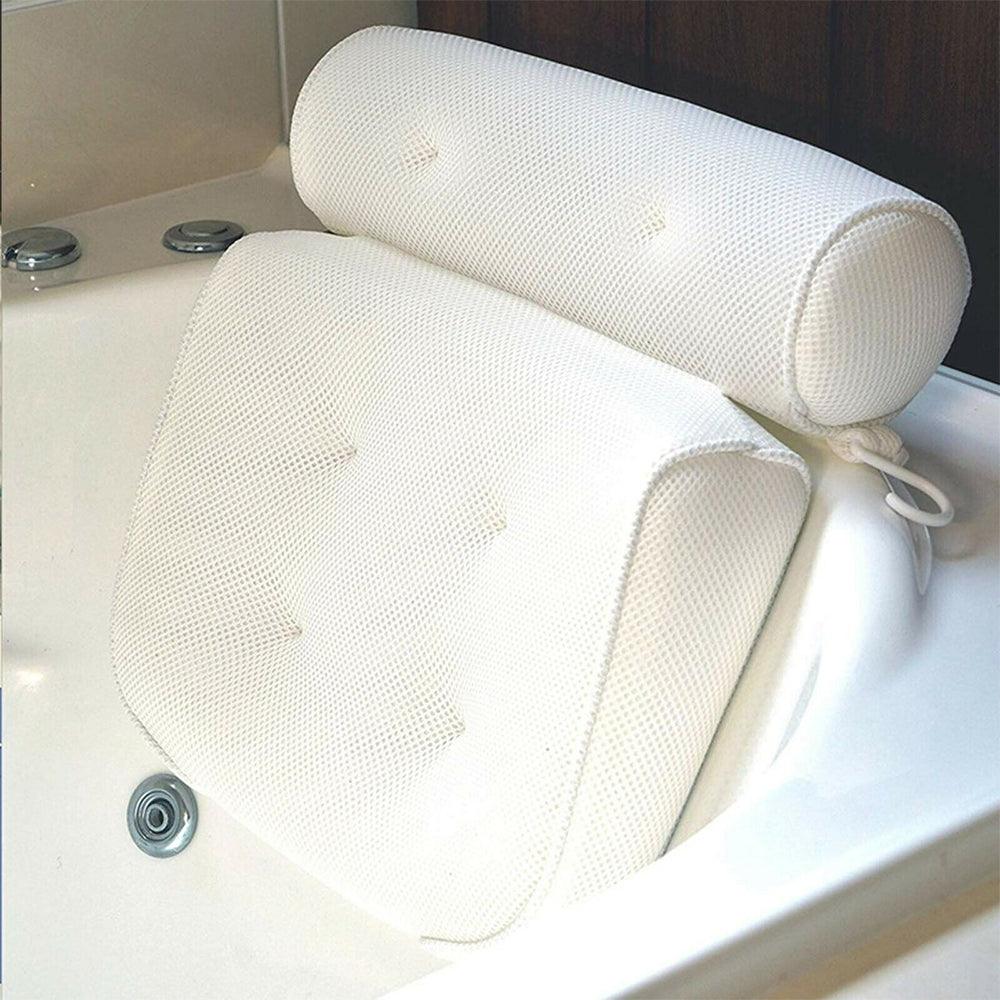 Luxury Bath Pillow - Koala Stress Free