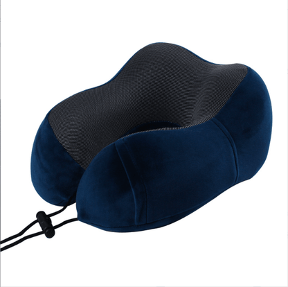 Memory Foam Travel Pillow - Koala Stress Free