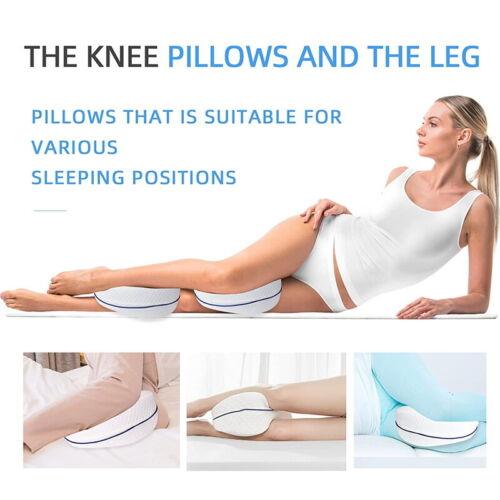 Orthopedic Knee Support Pillow - Koala Stress Free