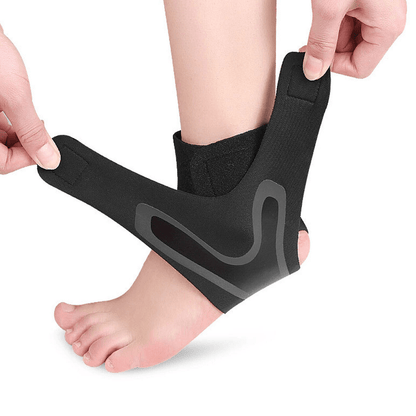 Plantar X Wrap - Koala Stress Free