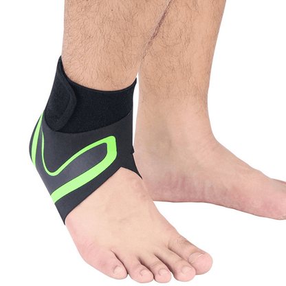 Plantar X Wrap - Koala Stress Free