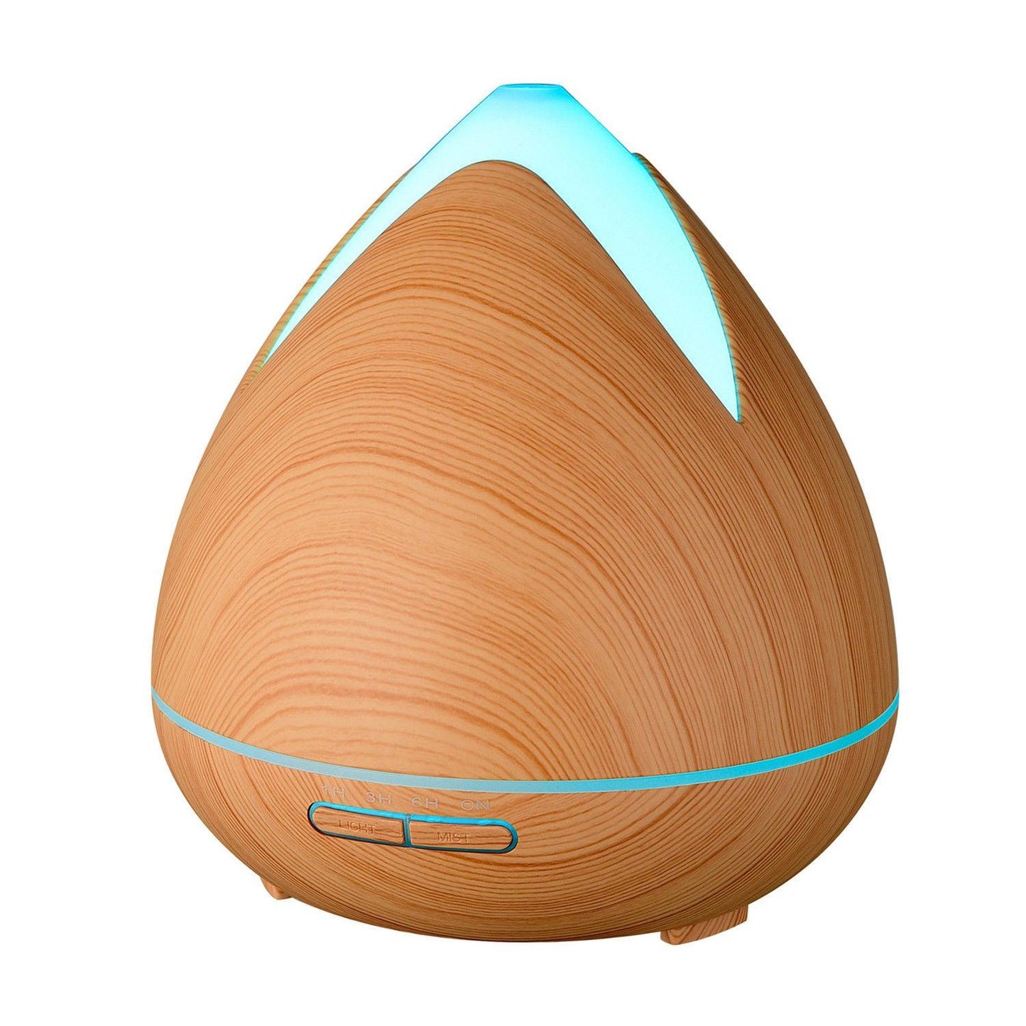 PureSpa Cool Mist Ultrasonic Diffuser - Koala Stress Free