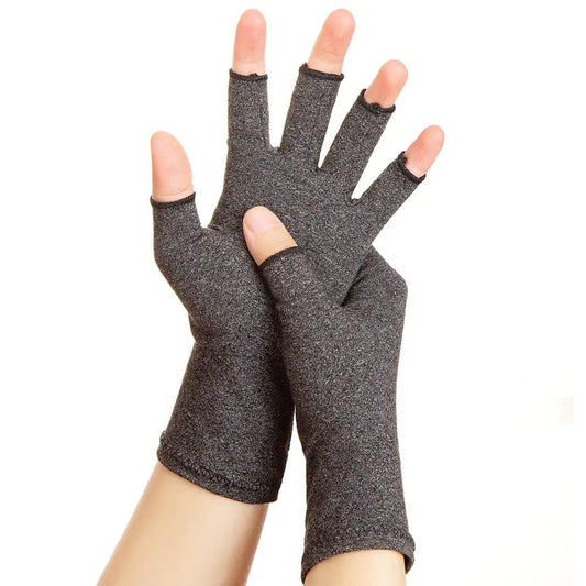 Pair Compression Arthritis Gloves