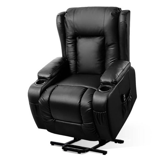 Koala Comfort Lift & Recline Massage Chair