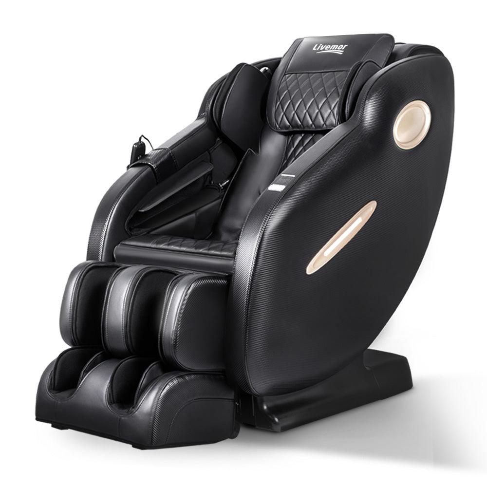 Relaxaflow 3D Zero Gravity Massage Chair - Koala Stress Free