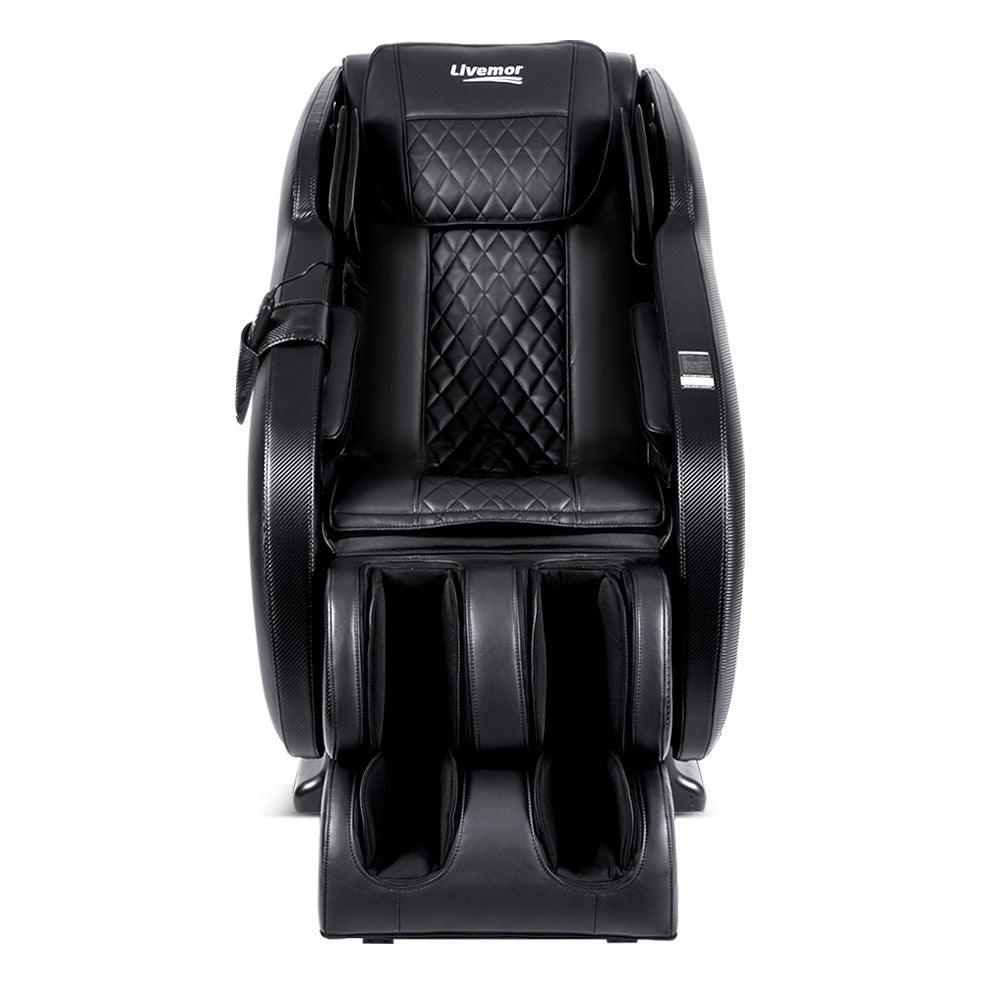 Relaxaflow 3D Zero Gravity Massage Chair - Koala Stress Free