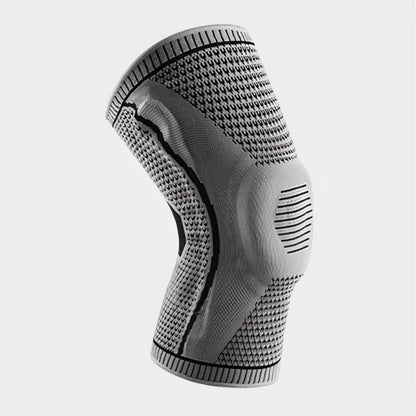 Silicone Knee Compression Brace - Koala Stress Free