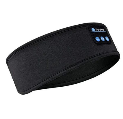 Comfy Sleep Headband - Sleep Mask - Koala Stress Free