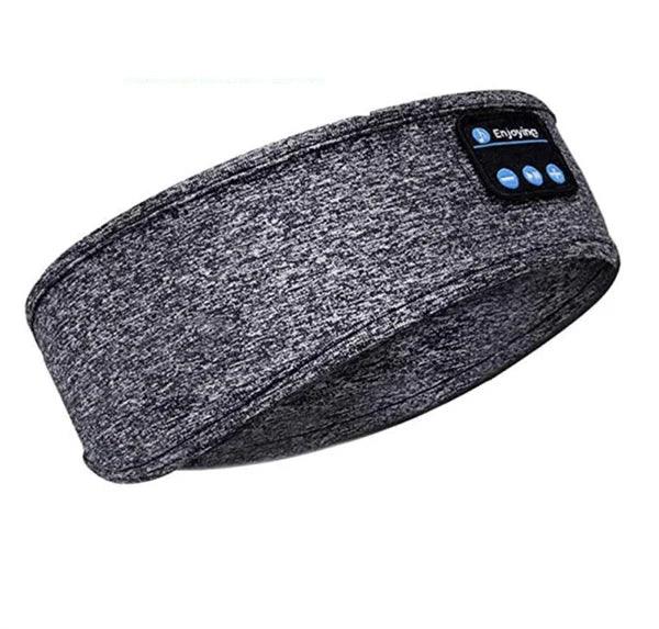 Comfy Sleep Headband - Sleep Mask - Koala Stress Free