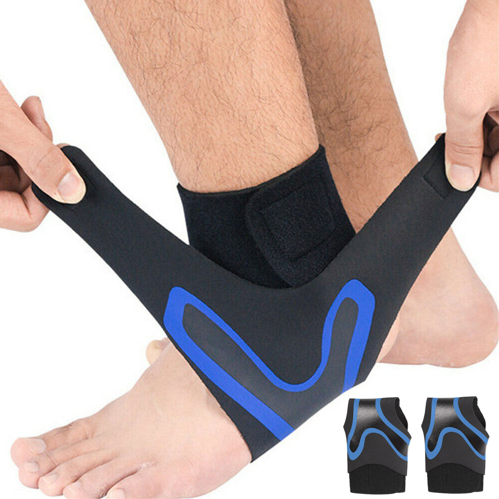 PLANTAR X WRAP - Koala Stress Free