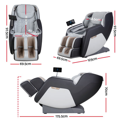 Vedriti ZenMaster Electronic Massage Chair