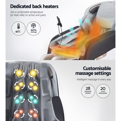 Vedriti ZenMaster Electronic Massage Chair