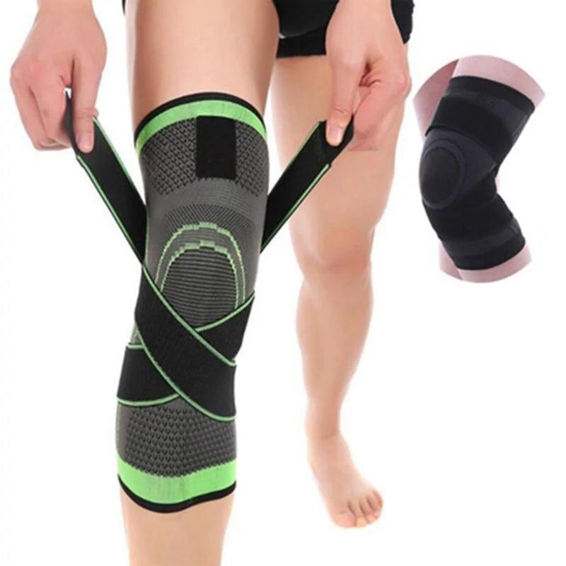 Fitness Knee Support / Knee Brace - Koala Stress Free