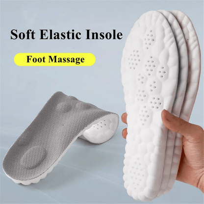 Clouds Insoles for Plantar Fasciitis - Koala Stress Free