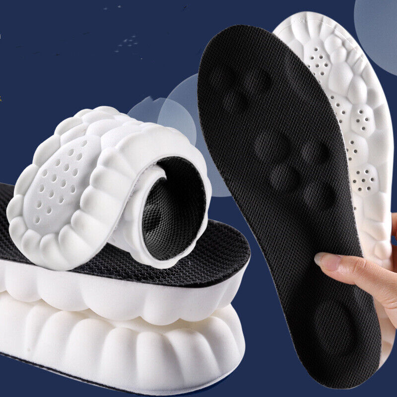 CLOUDS INSOLE