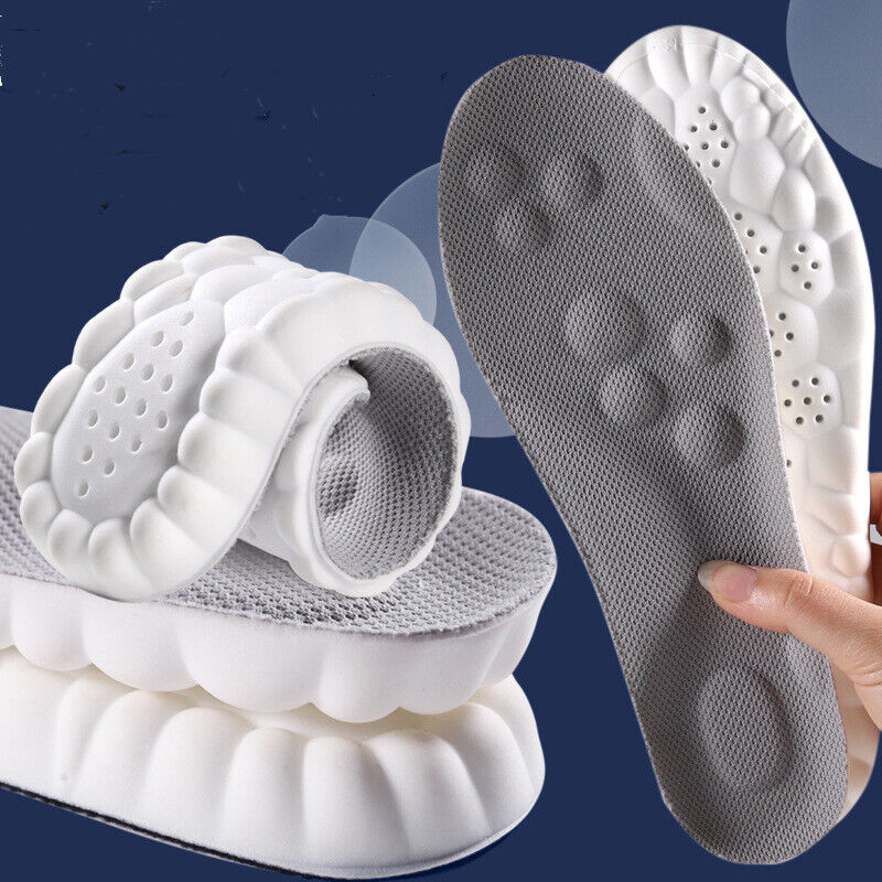 CLOUDS INSOLE