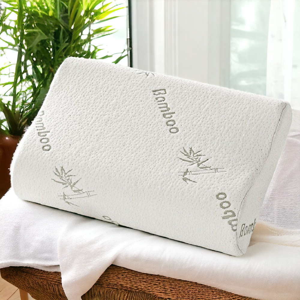 Koala bamboo outlet pillow